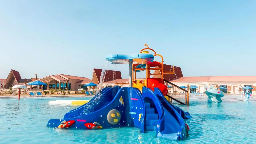 Hotel Albatros Sea World - Marsa Alam